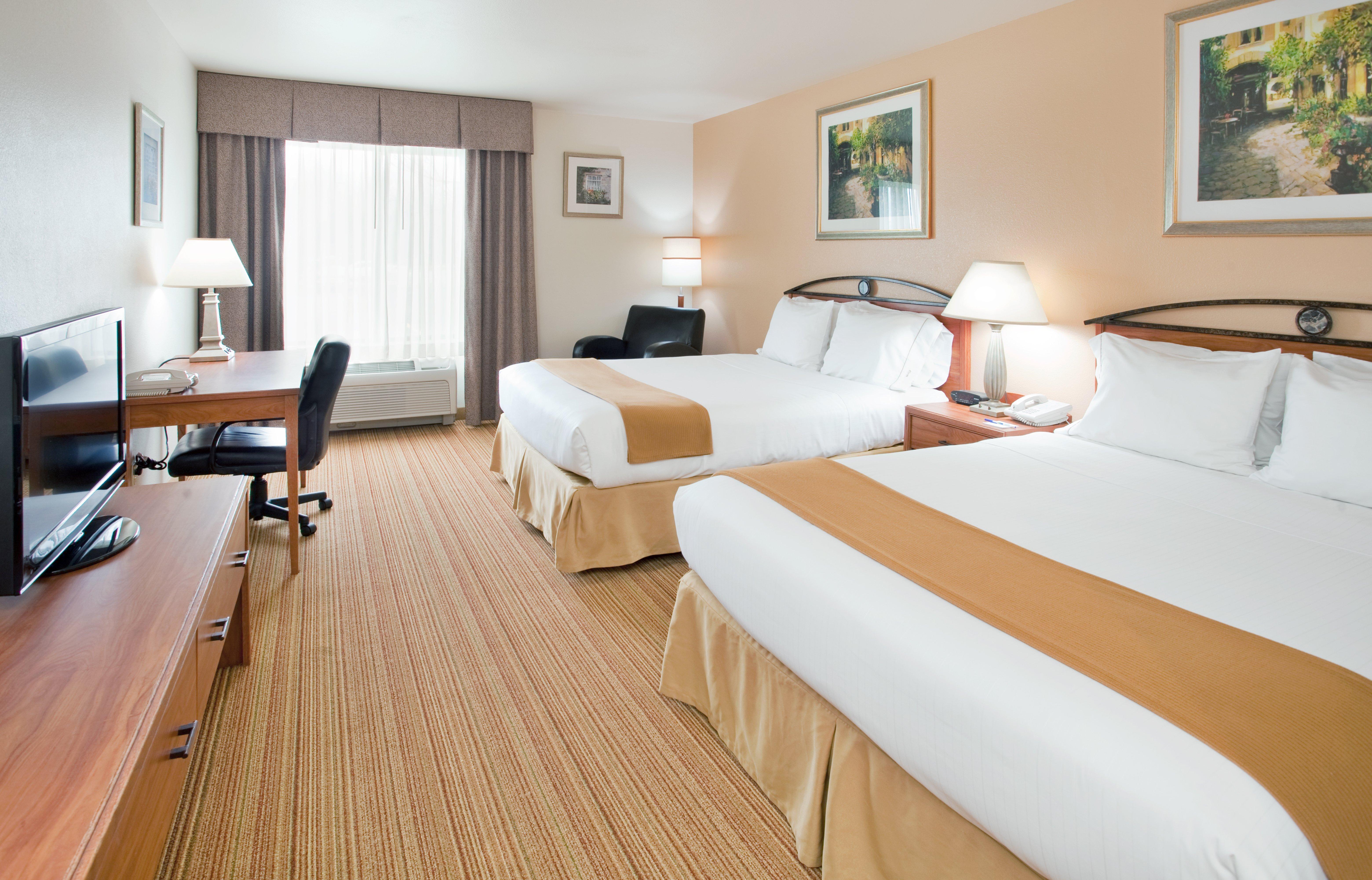 Holiday Inn Express Hotel Germantown - Northwest Milwaukee, An Ihg Hotel Esterno foto