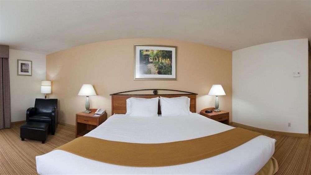 Holiday Inn Express Hotel Germantown - Northwest Milwaukee, An Ihg Hotel Esterno foto